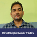 SIIT, Lecturer: Ravi Ranjan Kumar Yadav Interview
